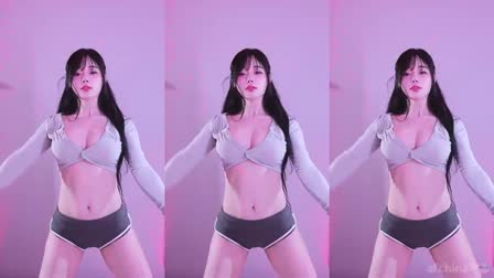 BJ汉漾yy神曲热舞加特林20250718舞蹈剪辑